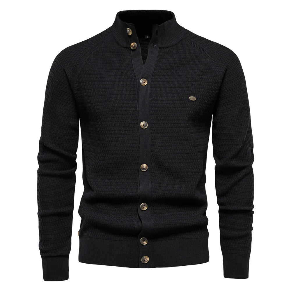 DUMONT LYON | PULL EXCLUSIF EN COTON