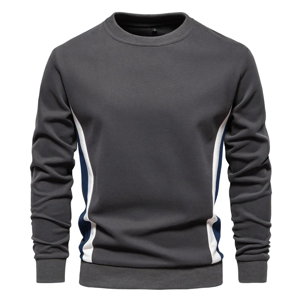 DUMONT LYON | PULL ÉLÉGANT POUR HOMME