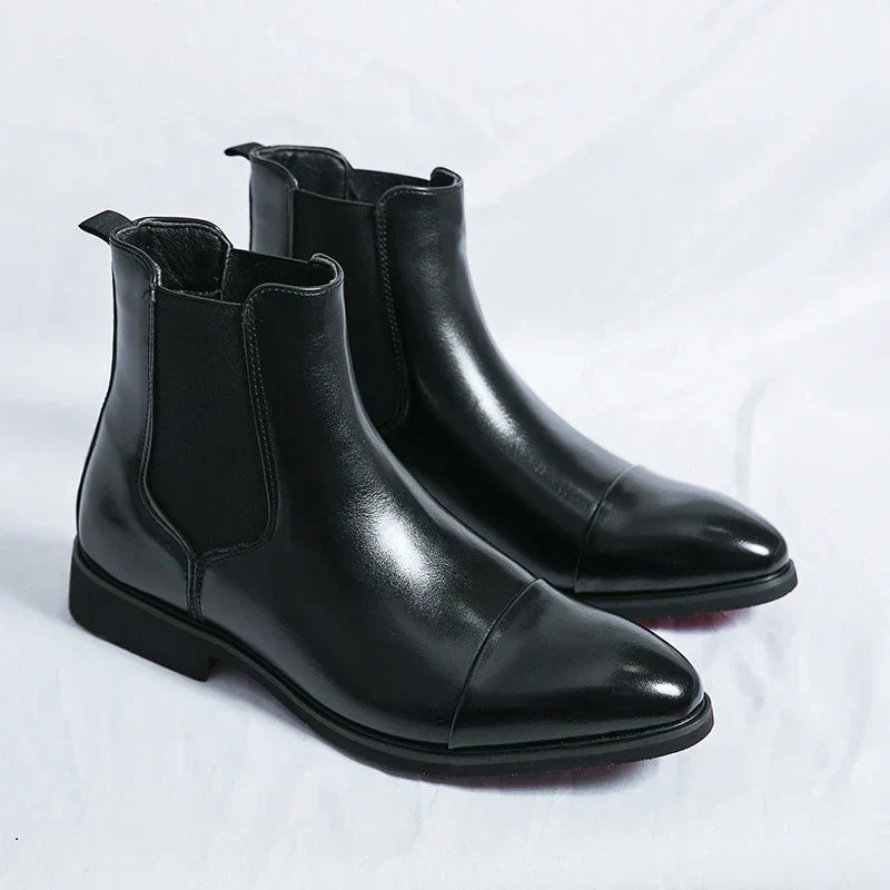 DUMONT LYON | BOTTES SMART TREND