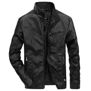 DUMONT LYON | VESTE EN CUIR ÉLÉGANTE ET DÉCONTRACTÉE