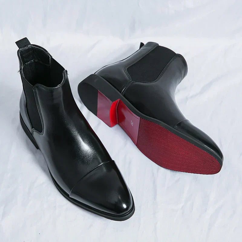 DUMONT LYON | BOTTES SMART TREND