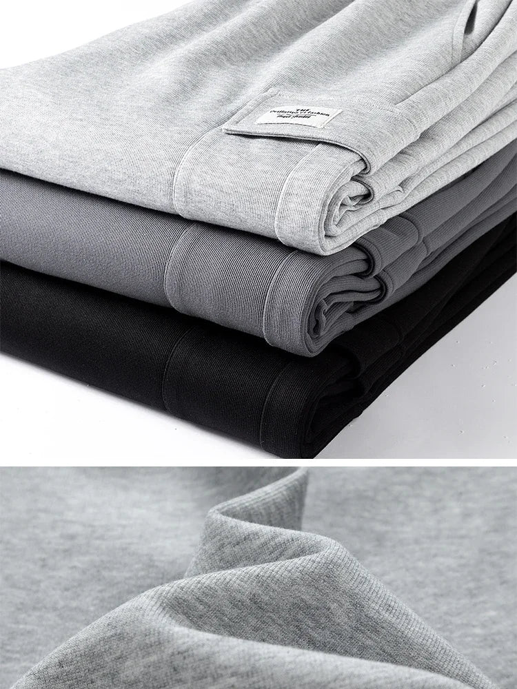 DUMONT LYON | PANTALON CARGO EN POLAIRE