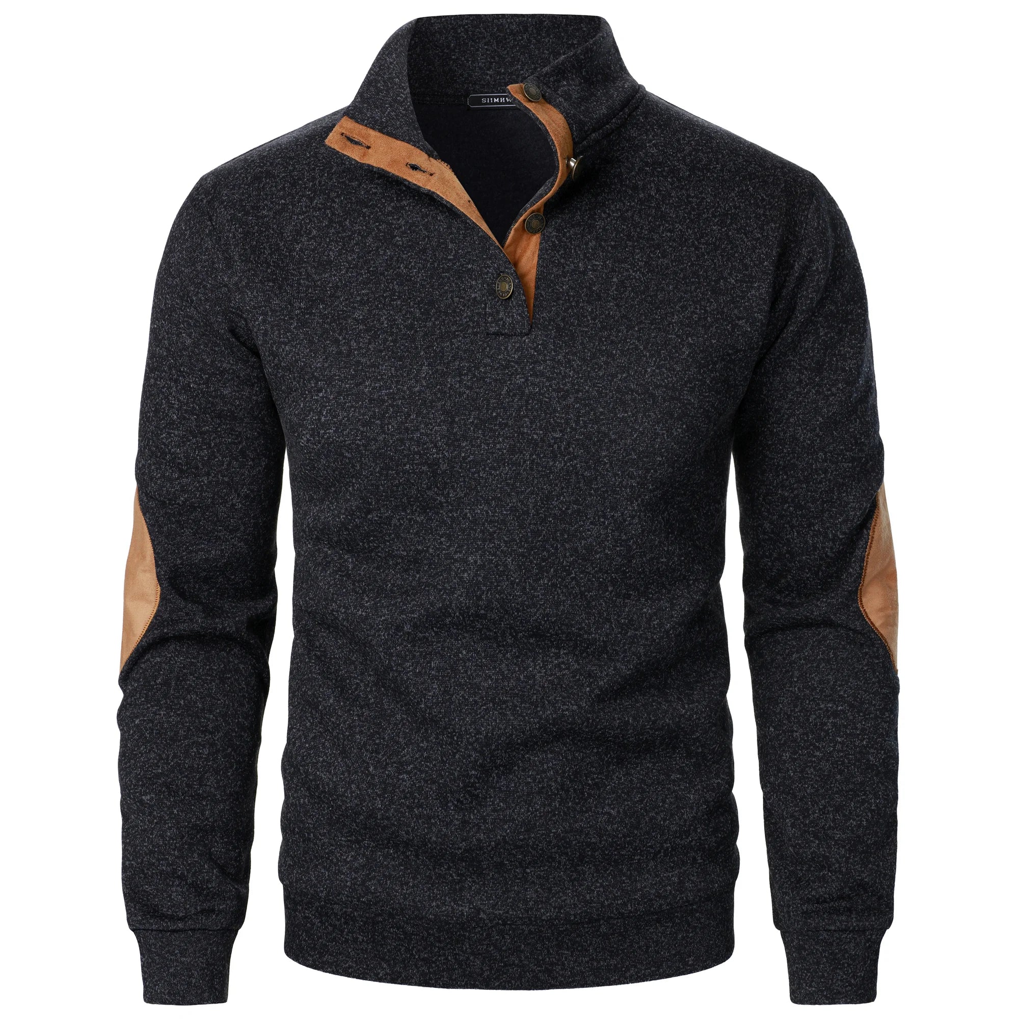 DUMONT LYON | PULL AUTOMNAL