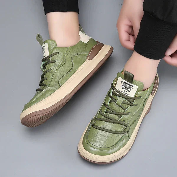 DUMONT LYON | CHAUSSURES DE STYLE QUOTIDIEN