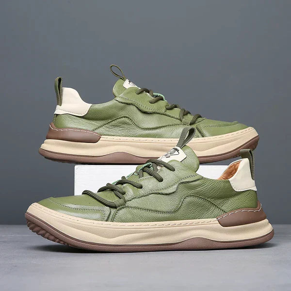 DUMONT LYON | CHAUSSURES DE STYLE QUOTIDIEN