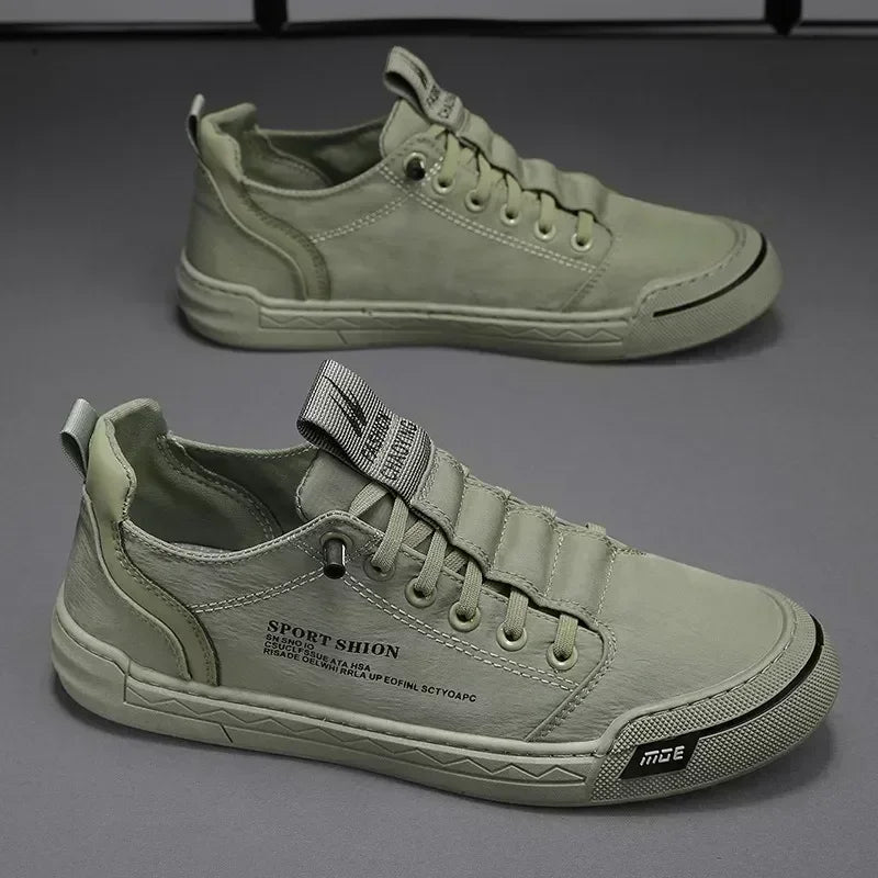 DUMONT LYON | CHAUSSURE CASUAL ÉLÉGANTE POUR HOMME