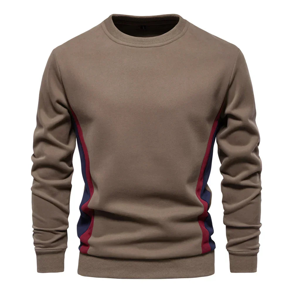 DUMONT LYON | PULL ÉLÉGANT POUR HOMME