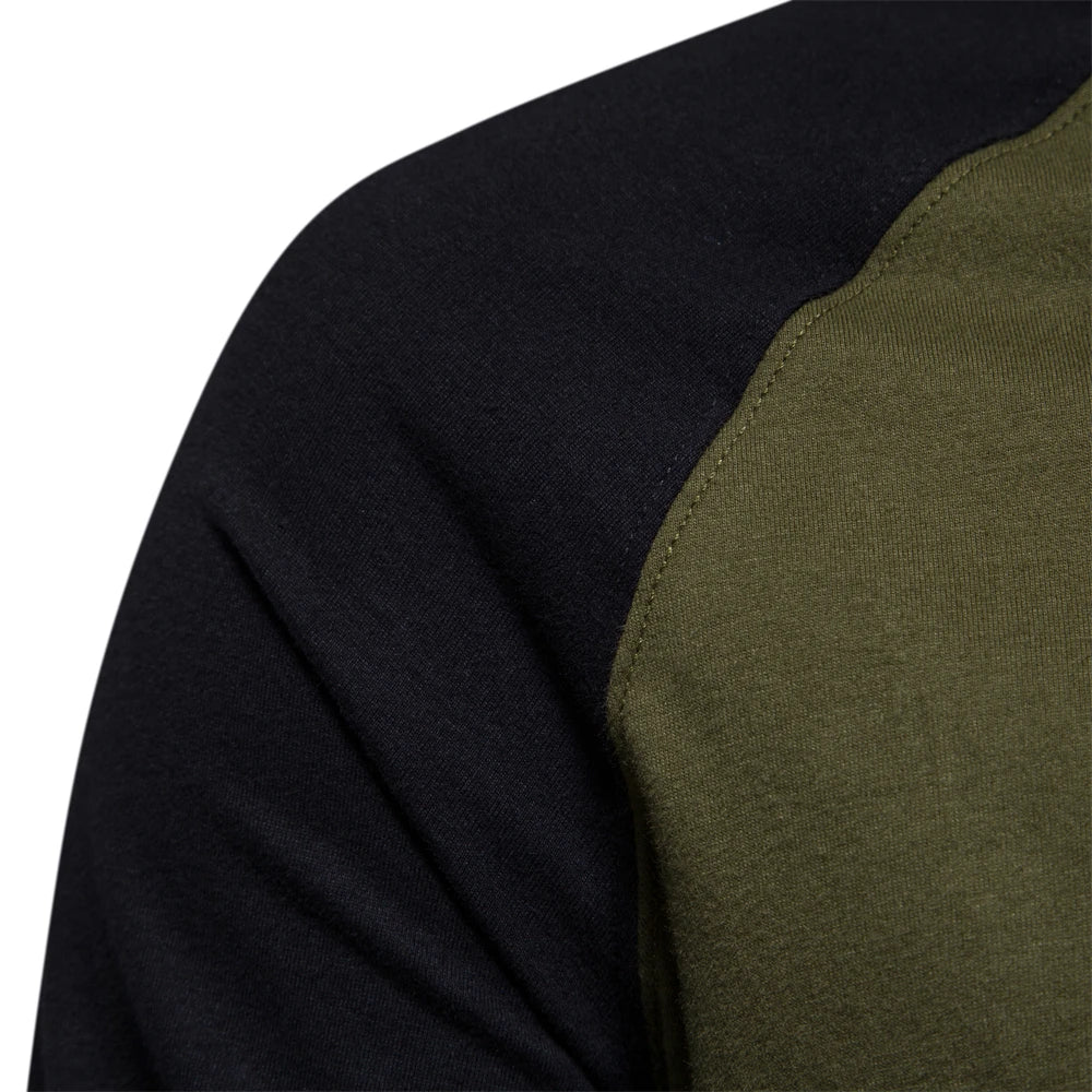 DUMONT LYON | T-SHIRT À MANCHES LONGUES