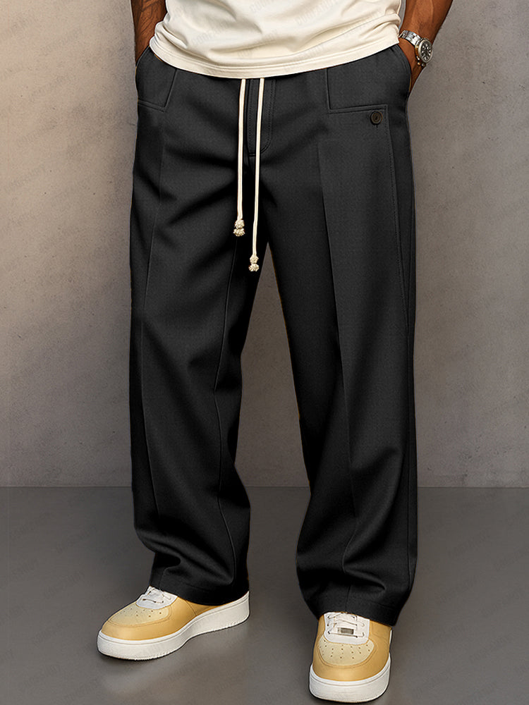 DUMONT LYON | PANTALONS ÉLÉGANTS POUR HOMME