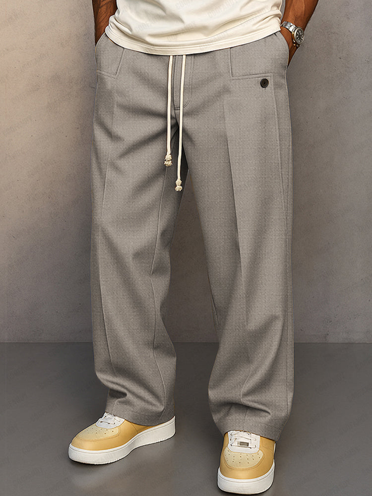 DUMONT LYON | PANTALONS ÉLÉGANTS POUR HOMME
