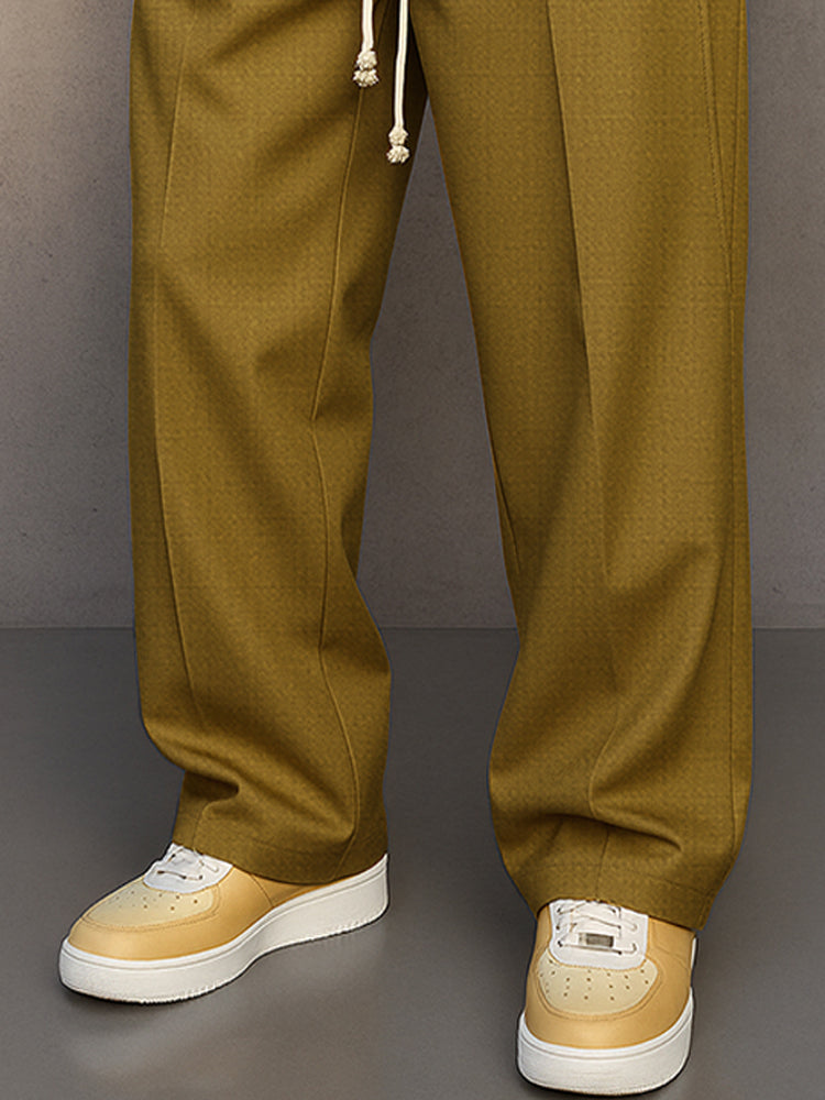 DUMONT LYON | PANTALONS ÉLÉGANTS POUR HOMME