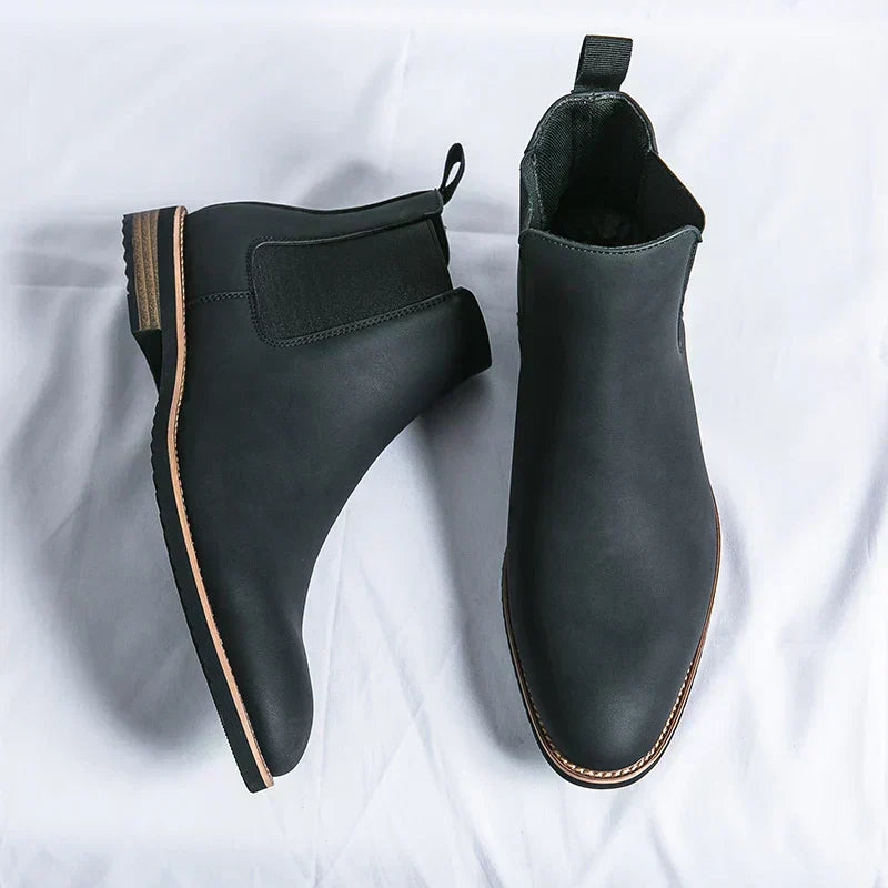 DUMONT LYON | BOTTES VINTAGE