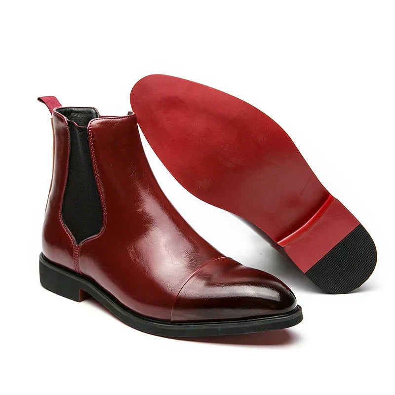 DUMONT LYON | BOTTES SMART TREND
