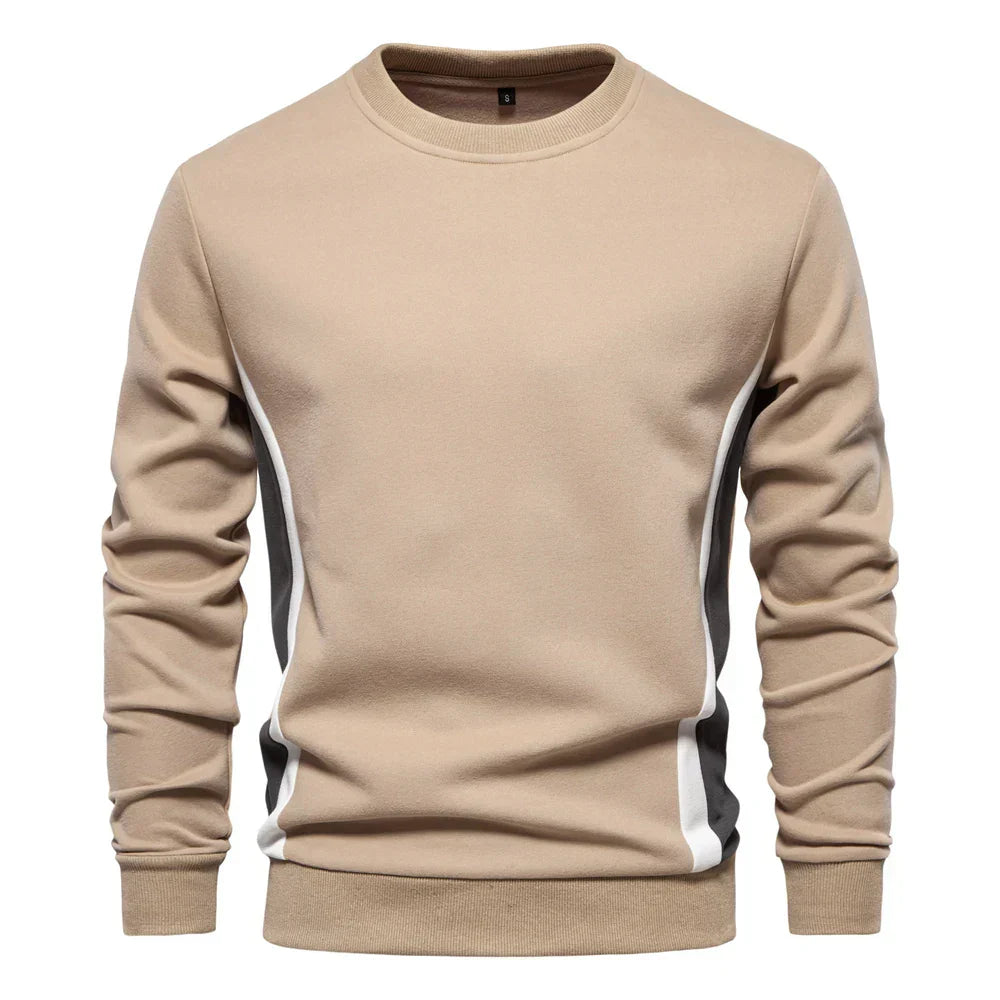 DUMONT LYON | PULL ÉLÉGANT POUR HOMME