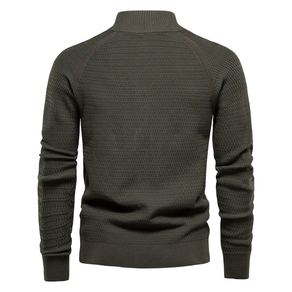 DUMONT LYON | PULL EXCLUSIF EN COTON