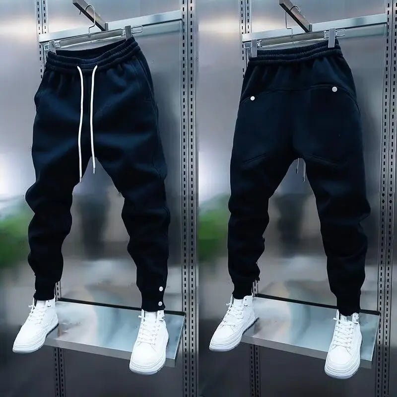 DUMONT LYON | PANTALON SLIM-FIT