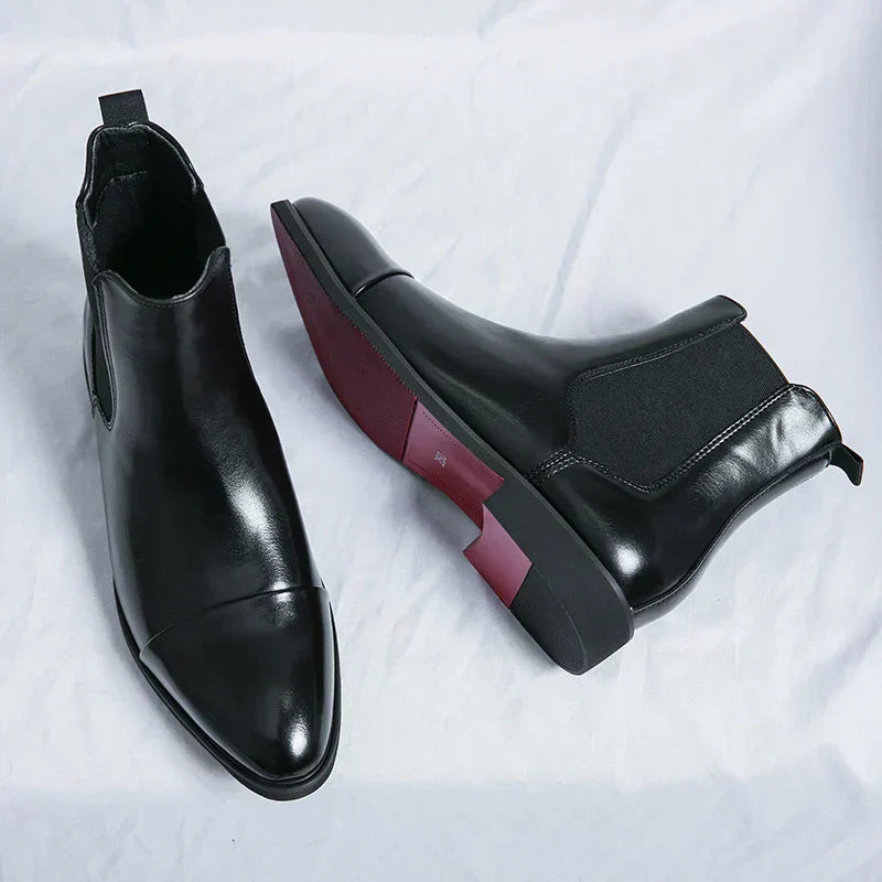 DUMONT LYON | BOTTES SMART TREND