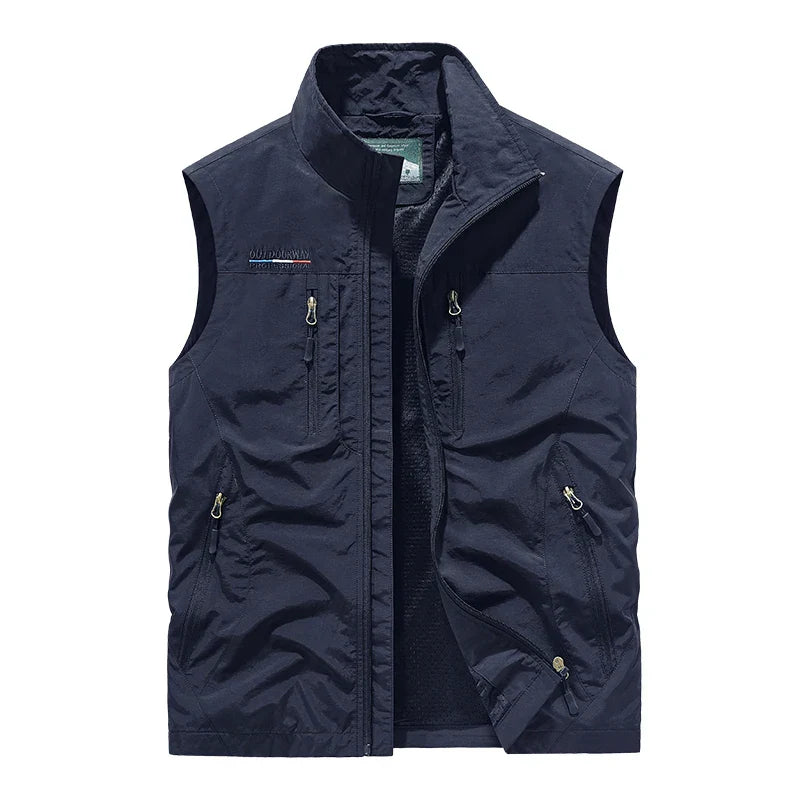 DUMONT LYON | GILET HAUT DE GAMME