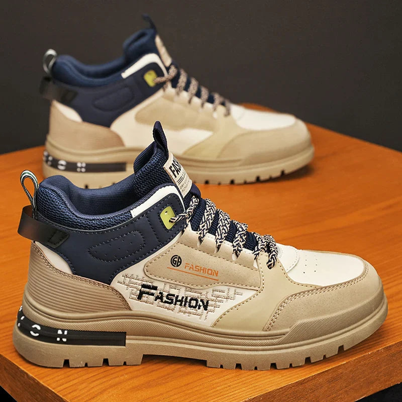 DUMONT LYON | CHAUSSURES CASUAL DE PROMENADE