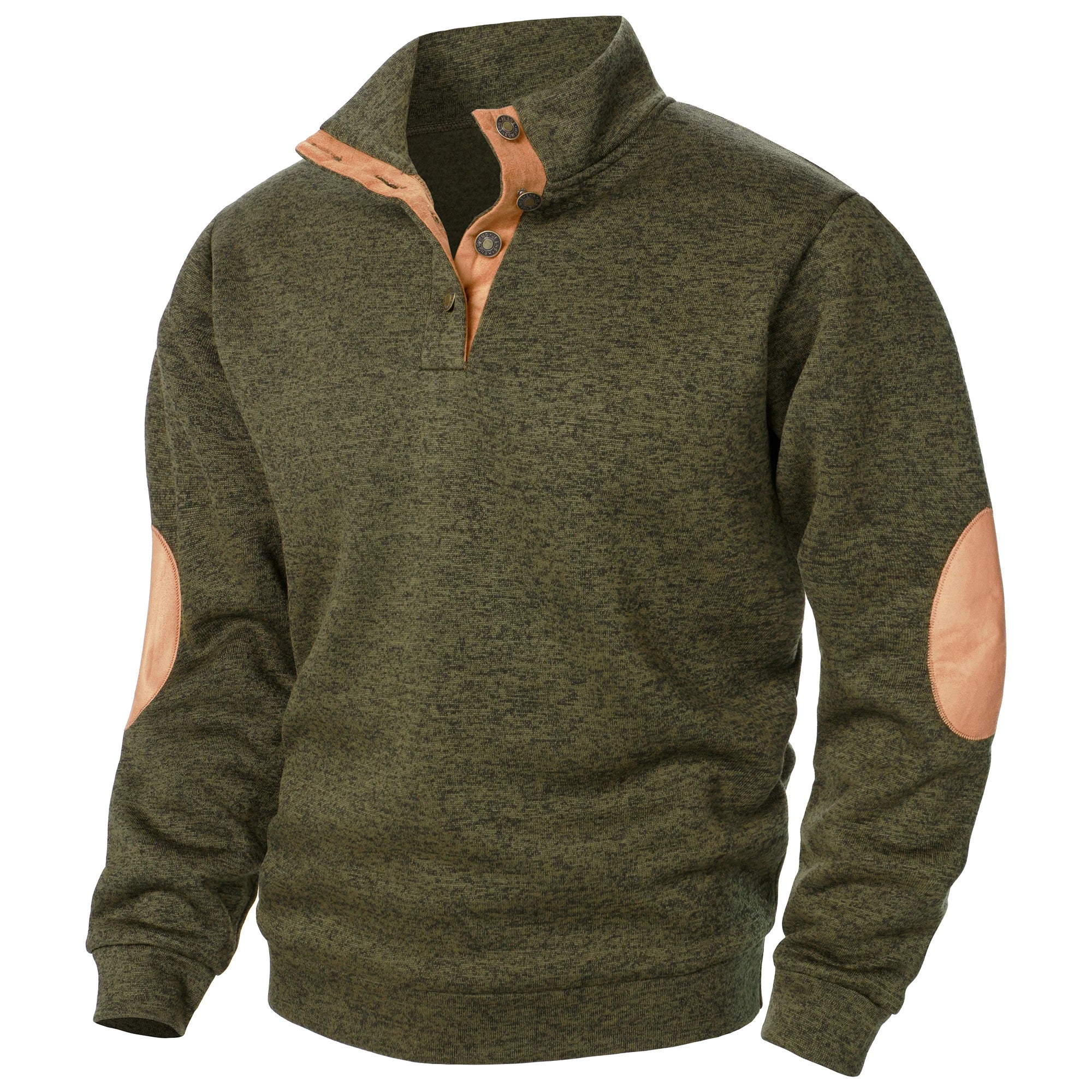 DUMONT LYON | PULL AUTOMNAL