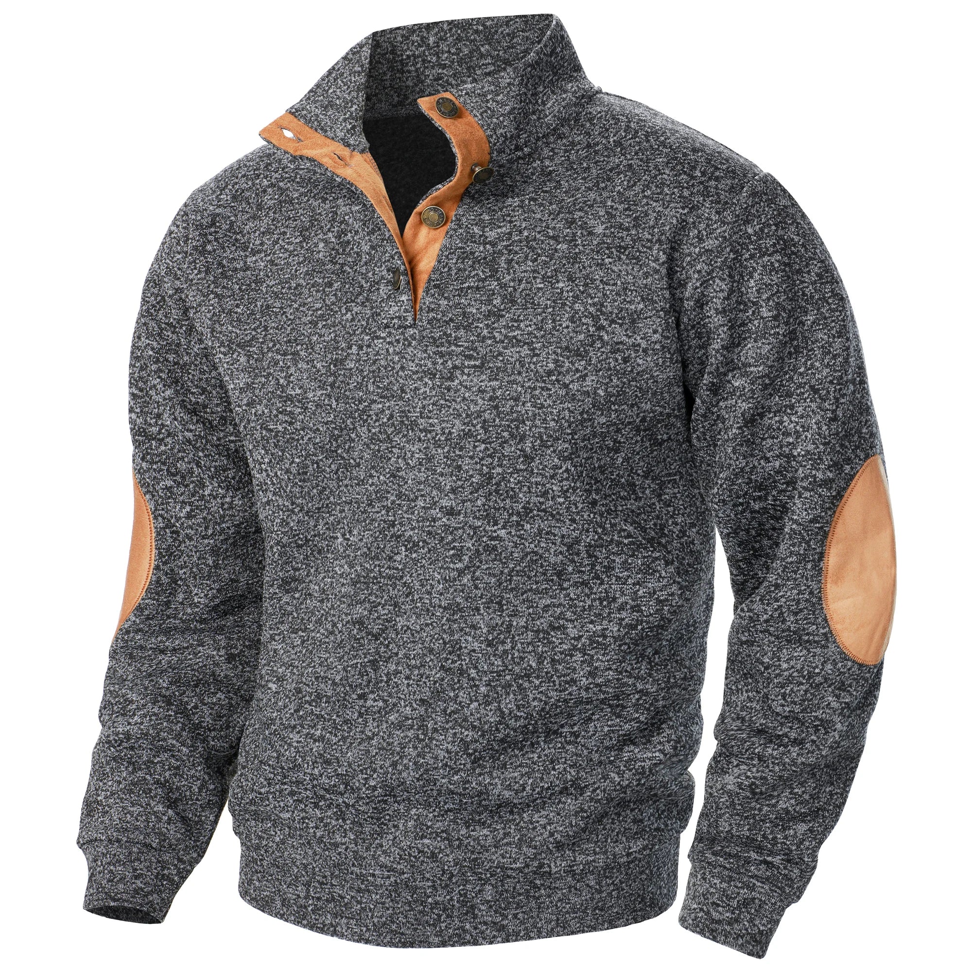 DUMONT LYON | PULL AUTOMNAL