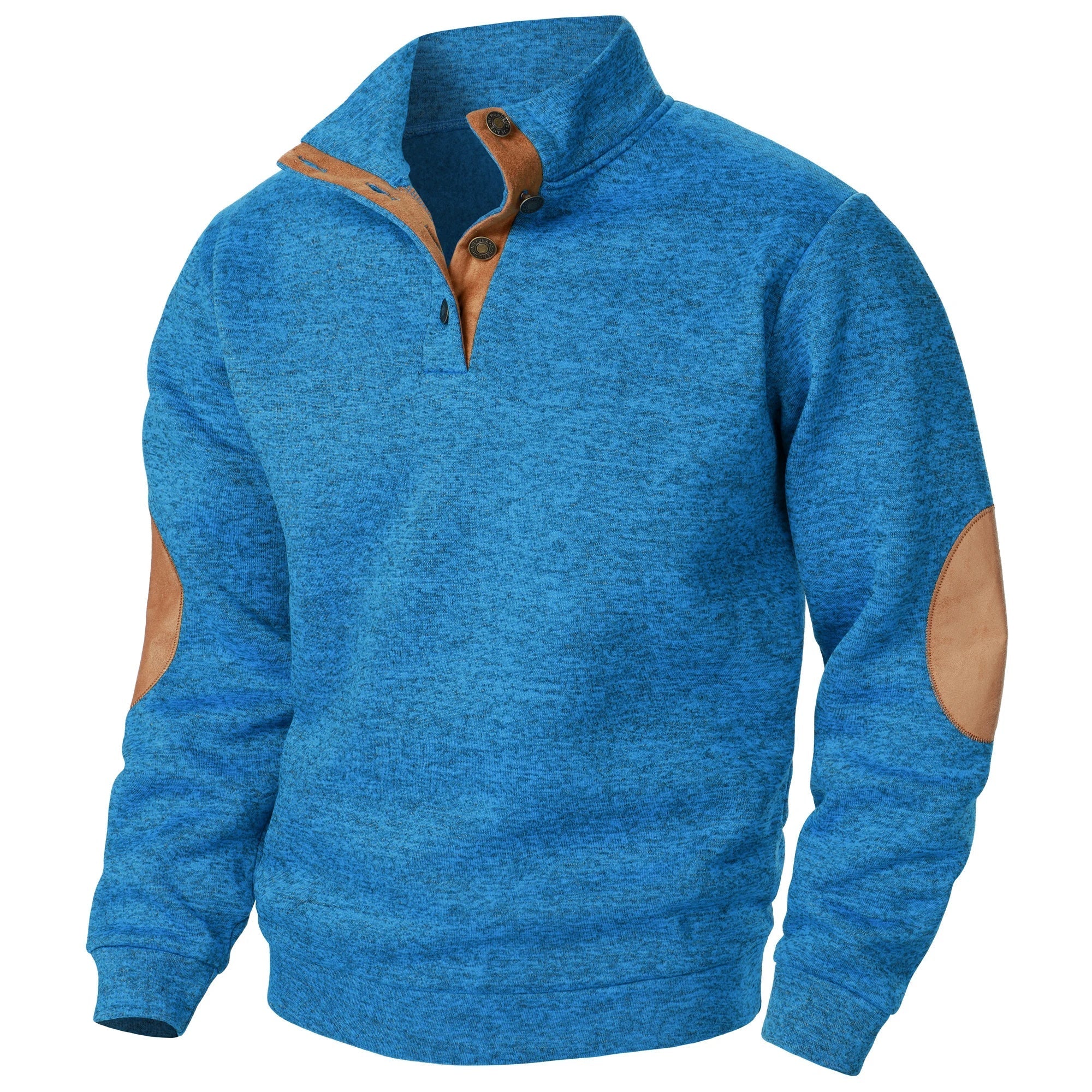 DUMONT LYON | PULL AUTOMNAL