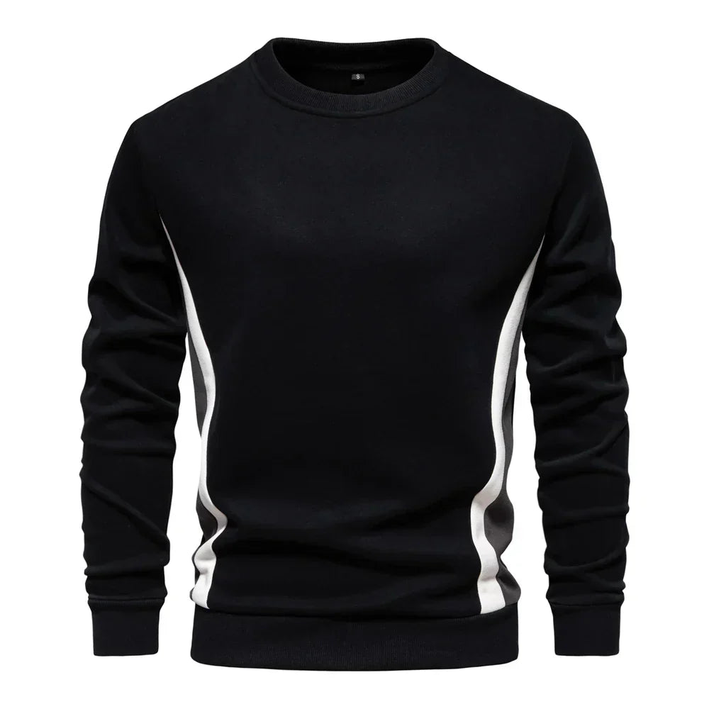 DUMONT LYON | PULL ÉLÉGANT POUR HOMME