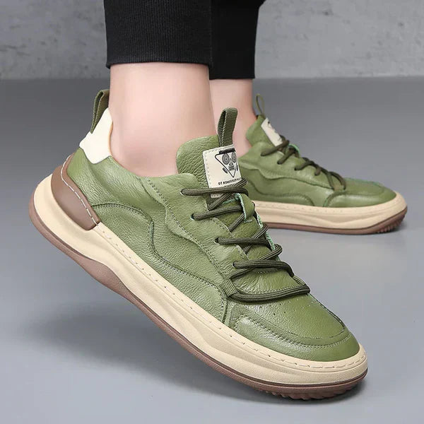 DUMONT LYON | CHAUSSURES DE STYLE QUOTIDIEN
