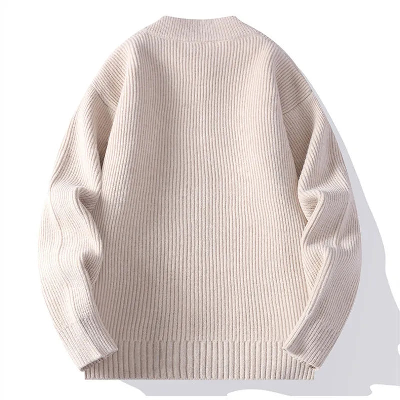 DUMONT LYON | VESTE ZIP HOMME À CÔTES