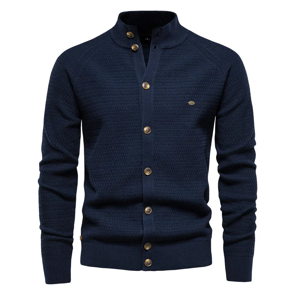 DUMONT LYON | PULL EXCLUSIF EN COTON