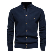 DUMONT LYON | PULL EXCLUSIF EN COTON