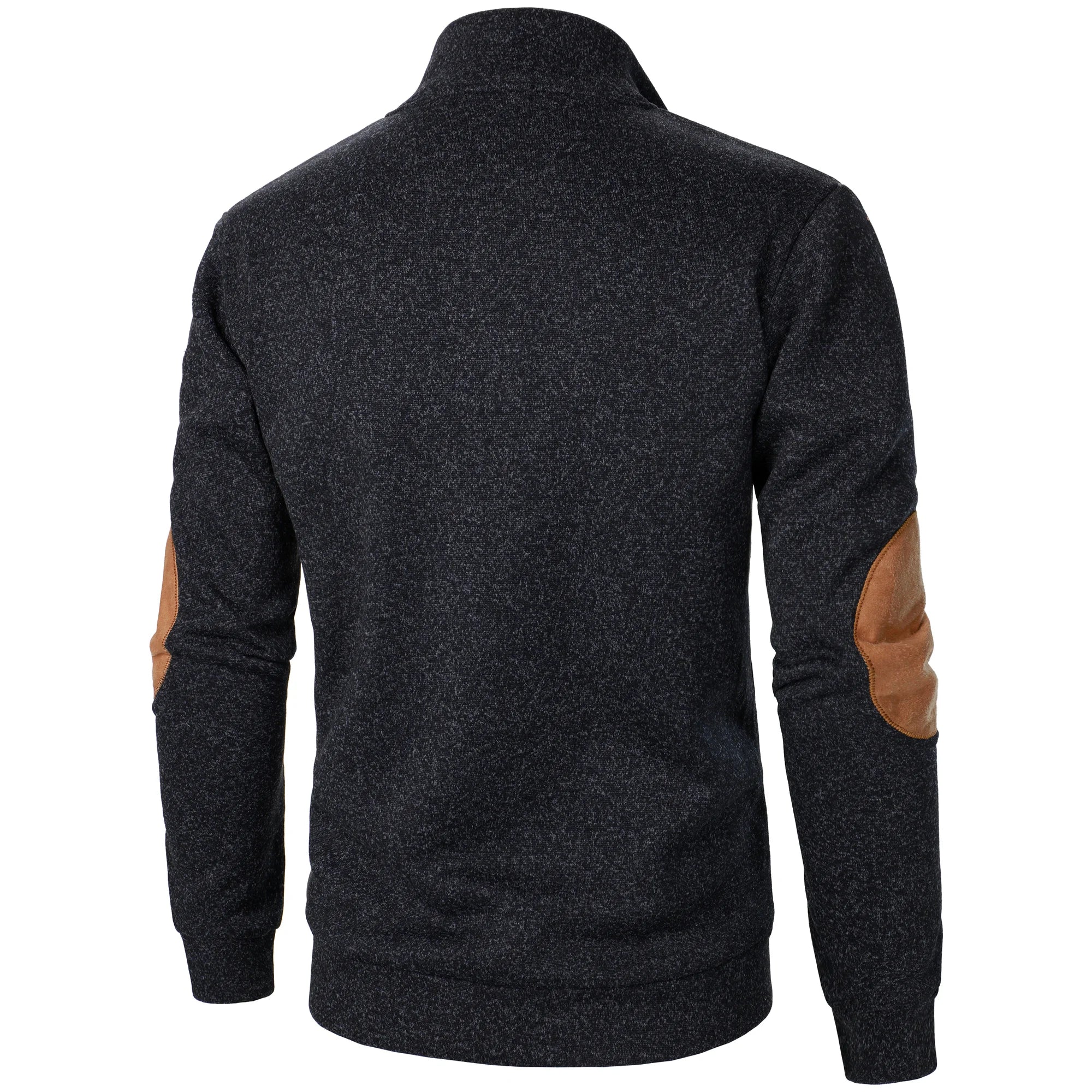 DUMONT LYON | PULL AUTOMNAL