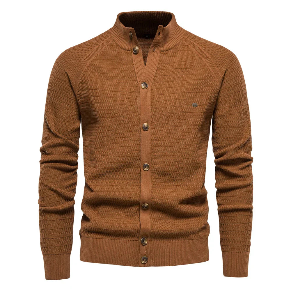 DUMONT LYON | PULL EXCLUSIF EN COTON