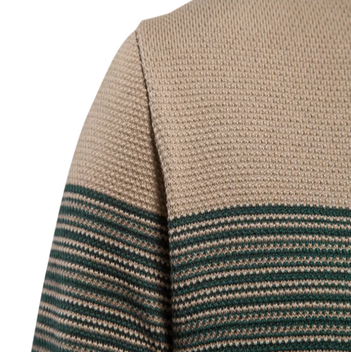 DUMONT LYON | PULL ROBUSTE POUR HOMME