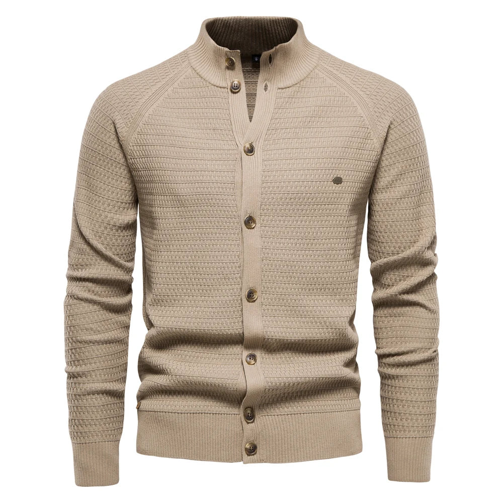 DUMONT LYON | PULL EXCLUSIF EN COTON
