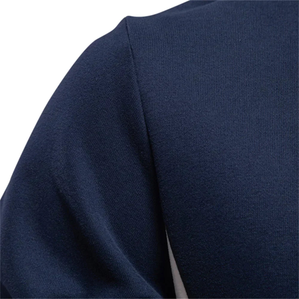 DUMONT LYON | PULL ÉLÉGANT POUR HOMME