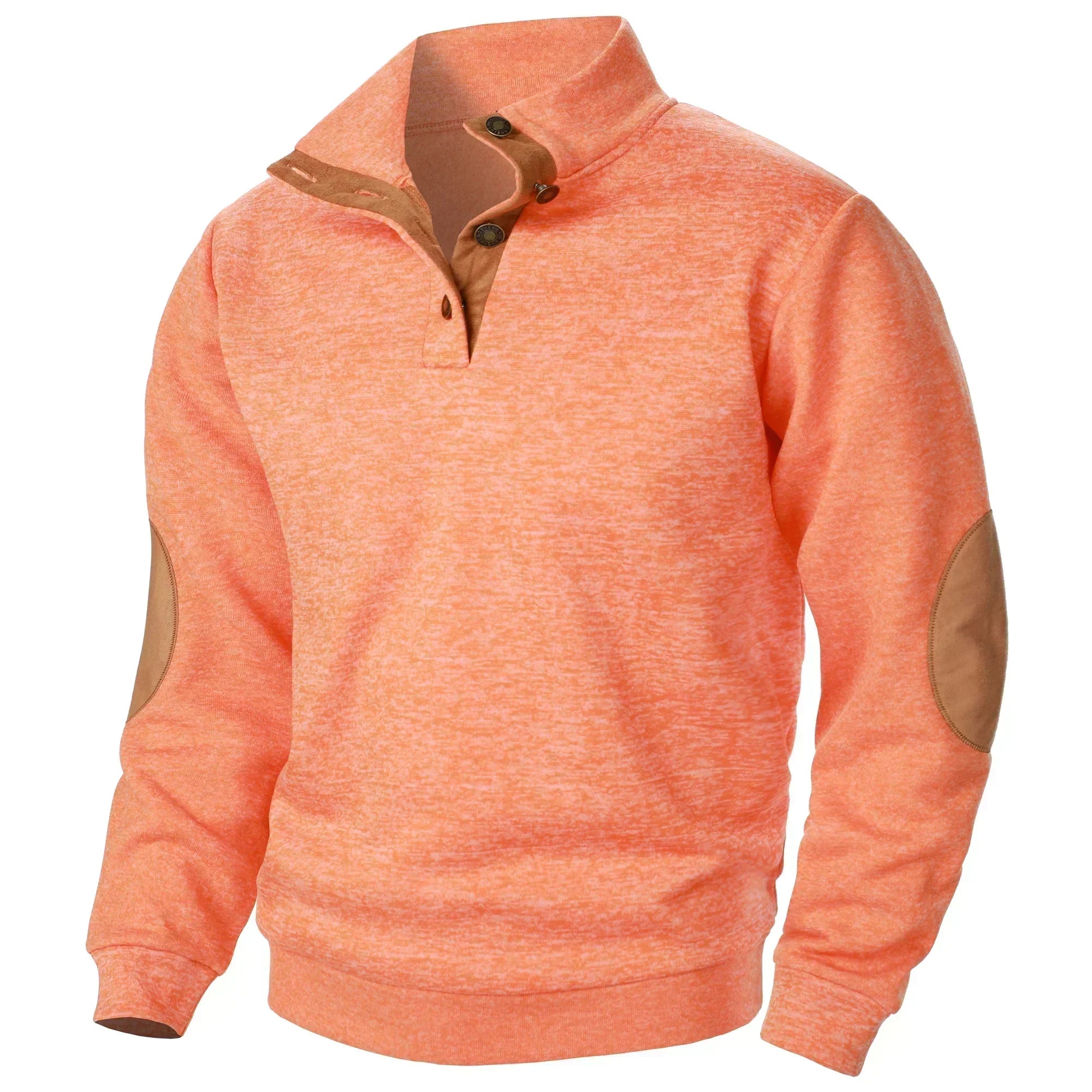 DUMONT LYON | PULL AUTOMNAL