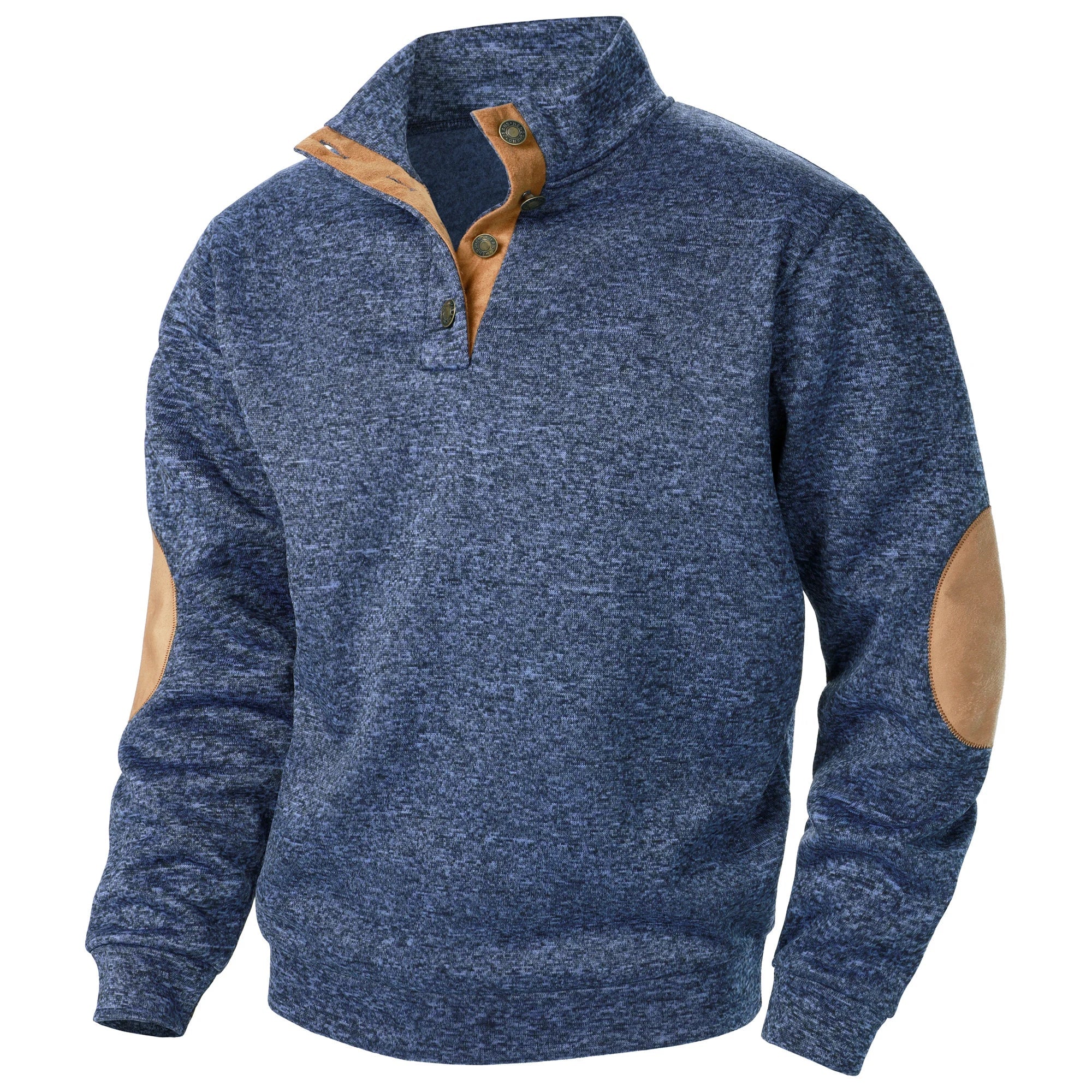 DUMONT LYON | PULL AUTOMNAL