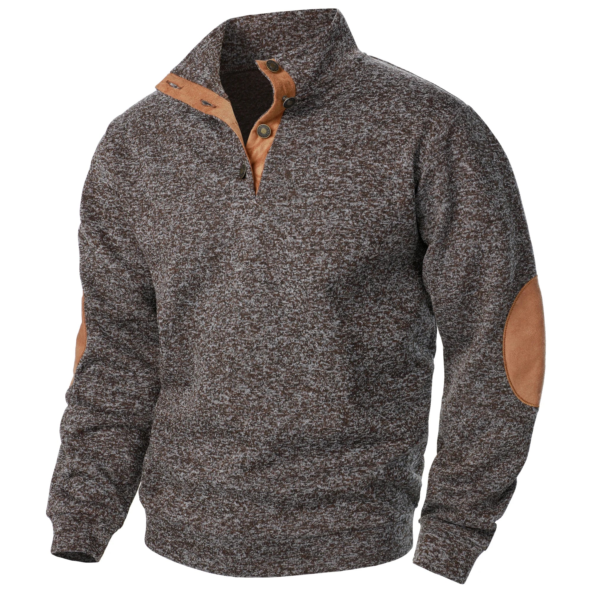 DUMONT LYON | PULL AUTOMNAL