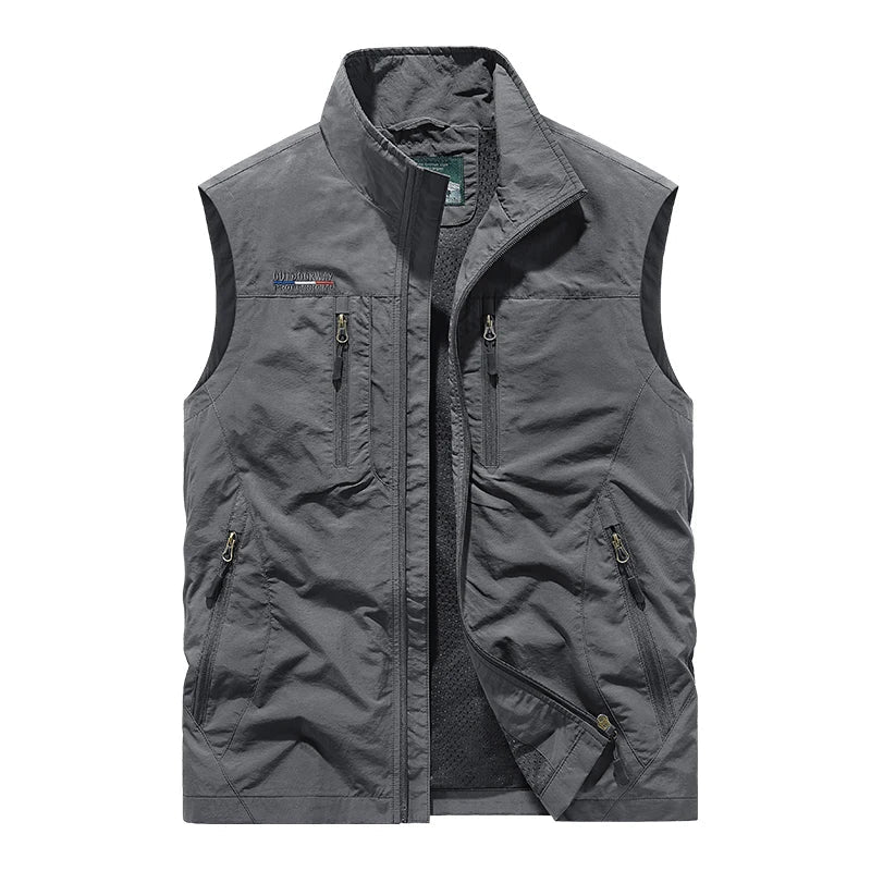 DUMONT LYON | GILET HAUT DE GAMME