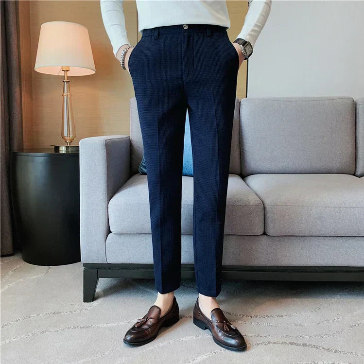 N. Costanzo | Pantalons Sur Mesure de Travail