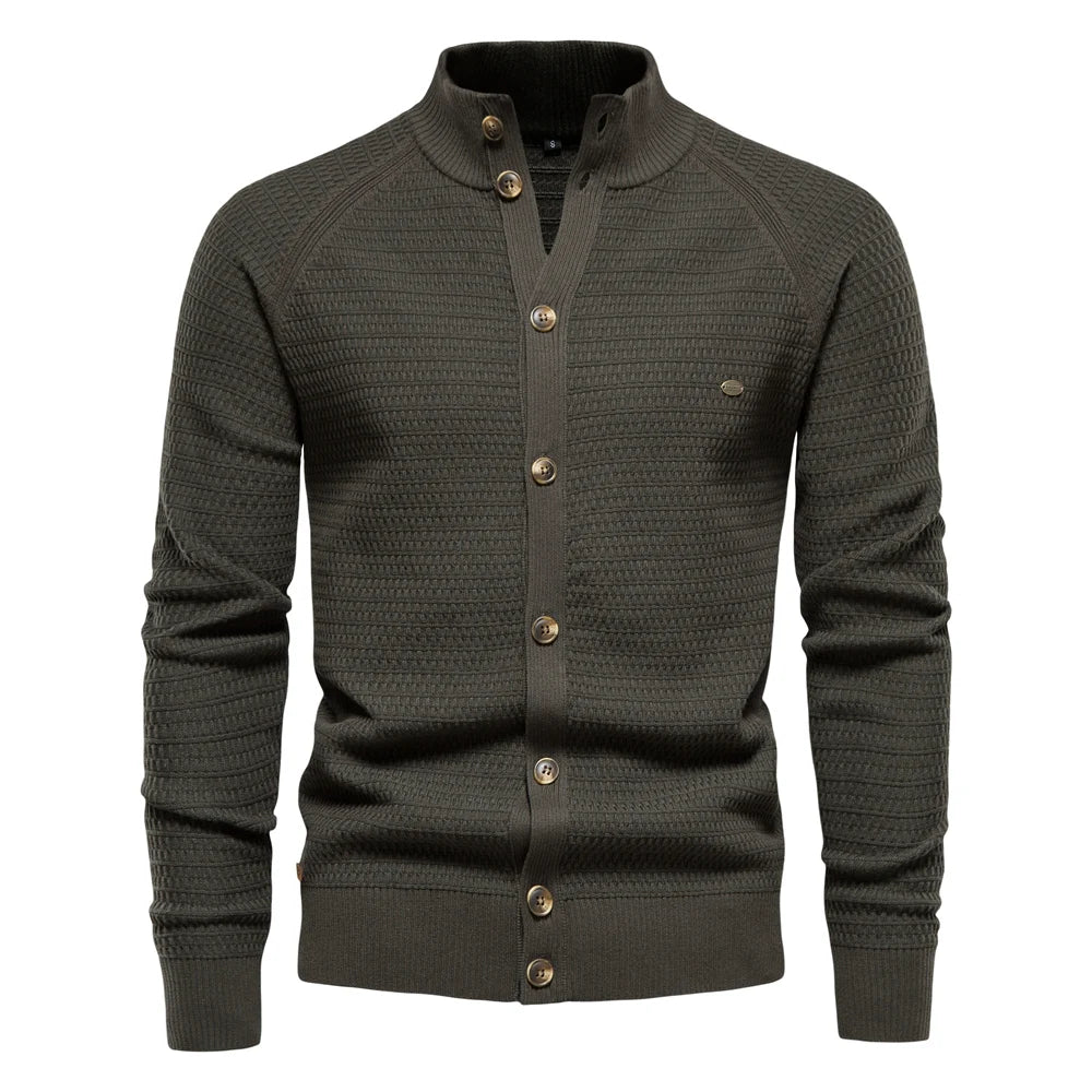 DUMONT LYON | PULL EXCLUSIF EN COTON