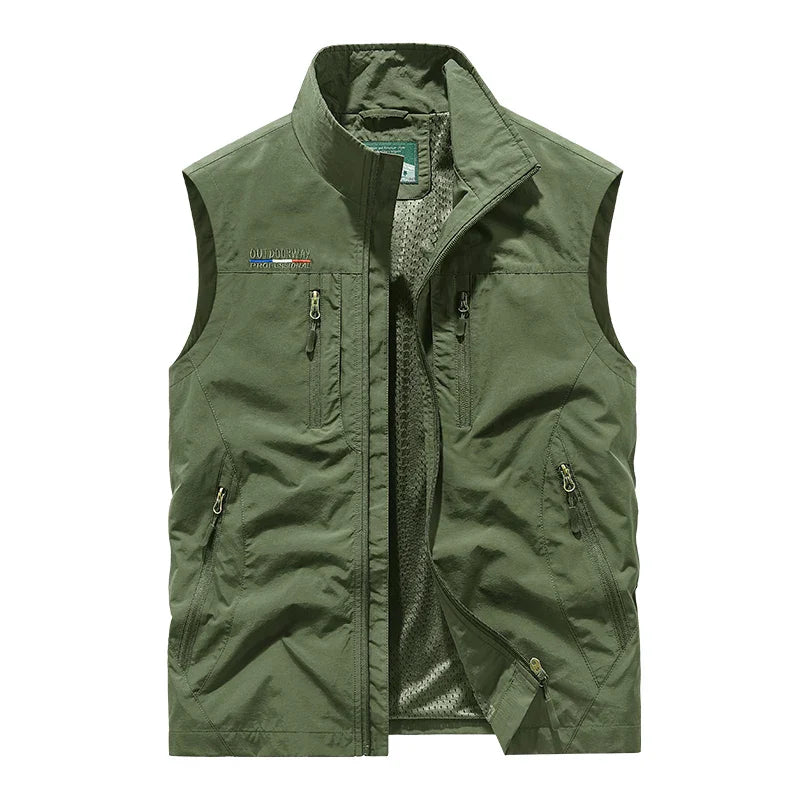 DUMONT LYON | GILET HAUT DE GAMME