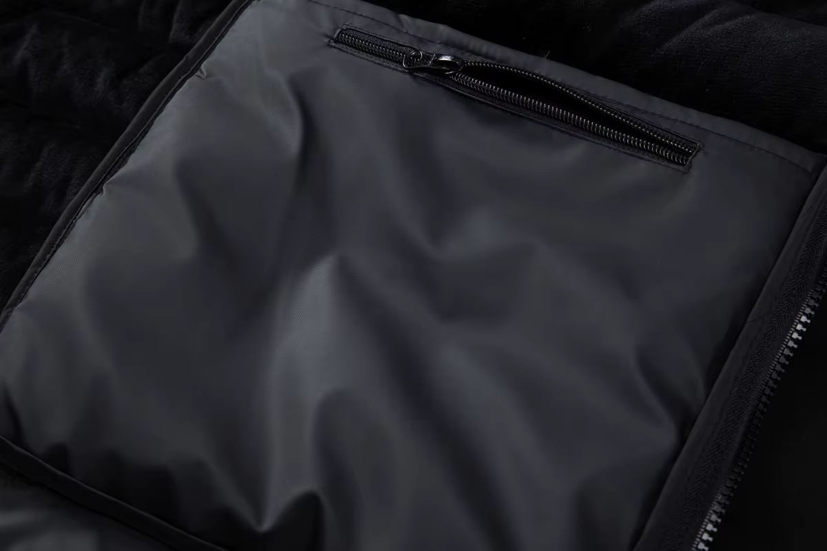 DUMONT LYON | VESTE HYBRIDE PREMIUM