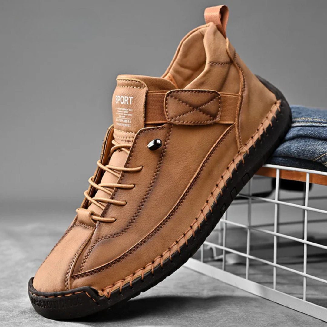 DUMONT LYON | CHAUSSURES ORTHOPÉDIQUES POUR HOMMES