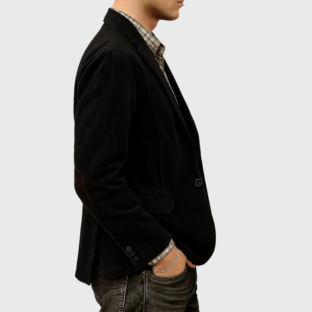 DUMONT LYON | VESTE ÉLEGANTE POUR HOMME