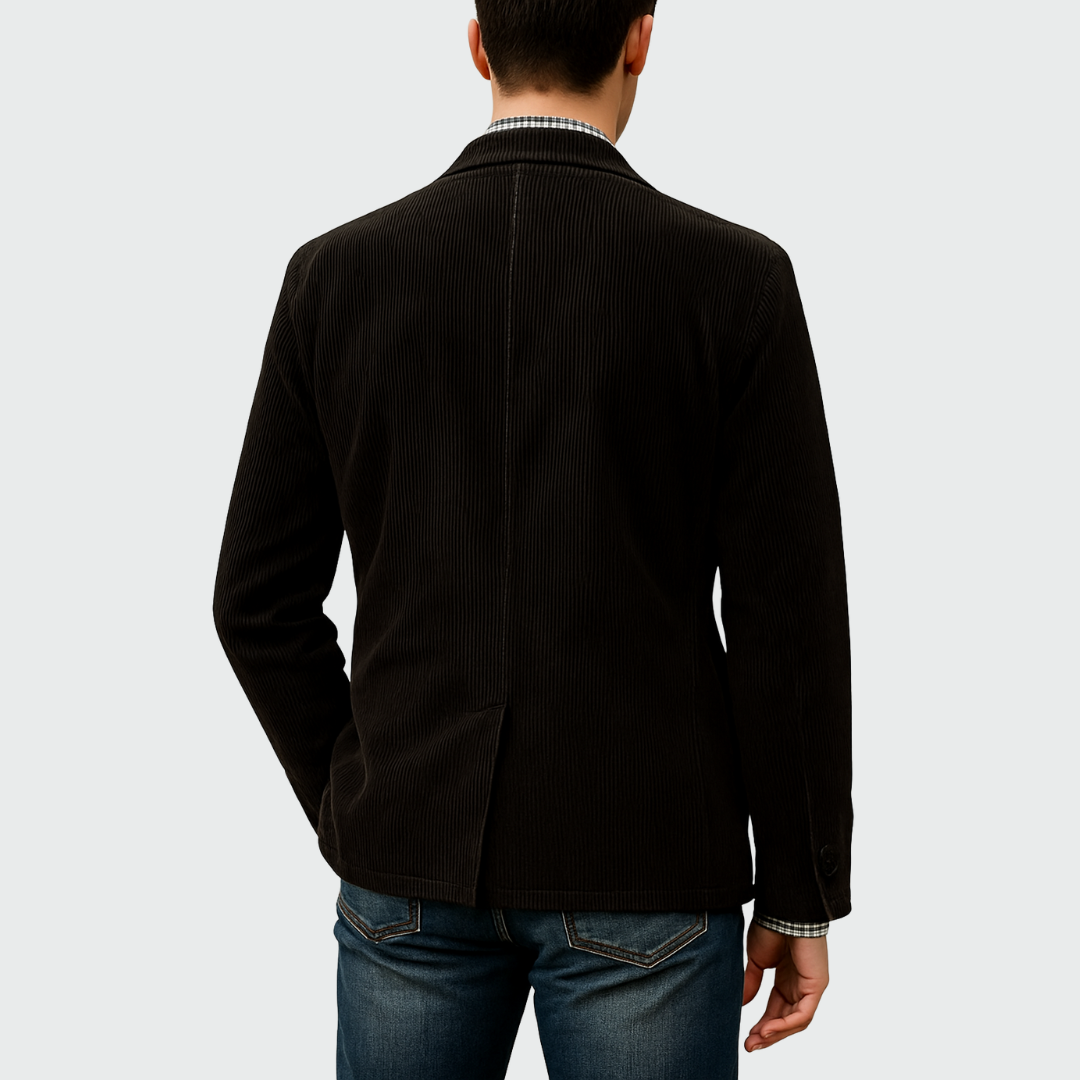 DUMONT LYON | VESTE ÉLEGANTE POUR HOMME