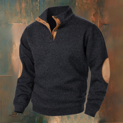 DUMONT LYON | PULL AUTOMNAL