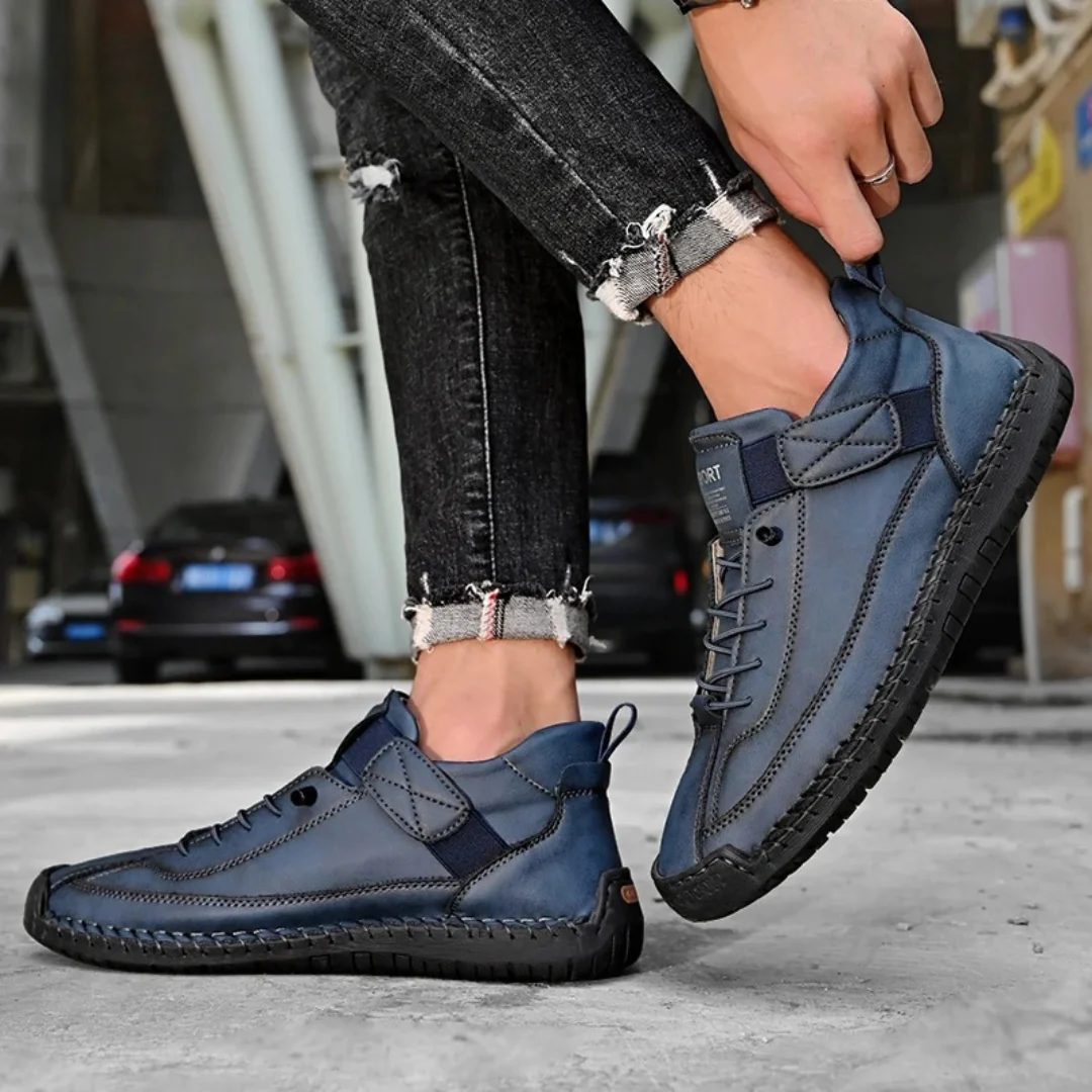 DUMONT LYON | CHAUSSURES ORTHOPÉDIQUES POUR HOMMES