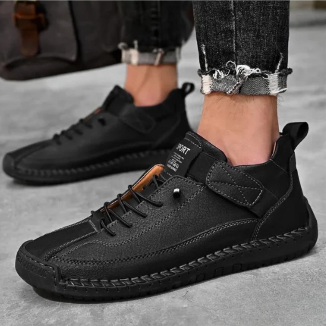 DUMONT LYON | CHAUSSURES ORTHOPÉDIQUES POUR HOMMES